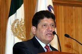 Carlos Briseño intento romper con la influencia que Raul Padilla ejerce en la UDG.