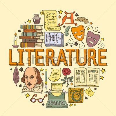 Timeline: Chronological overview of English Literature