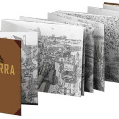 Timeline: Fases de la Gran Guerra