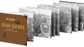 Timeline: Fases de la Gran Guerra