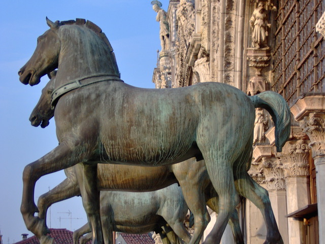 Fourth Crusade and the Sacking of Constantinople