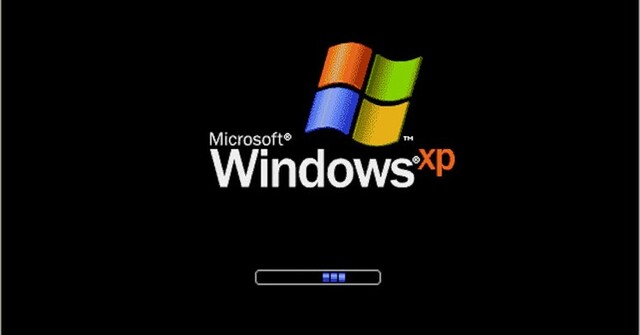 Windows XP