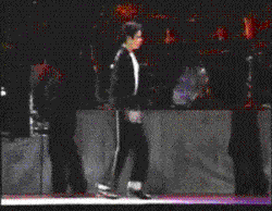 Carreira solo de Michael Jackson