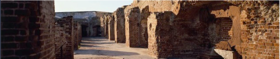 Fort Sumter-South Carolina