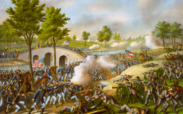 Battle of Antietam
