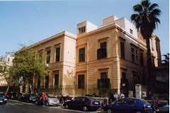 Cultore di materia all'università degli studi di palermo
