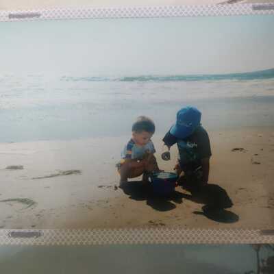 Timeline: MI DESARROLLO PERSONAL