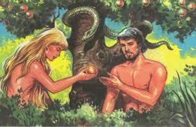 Adán y Eva