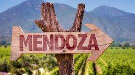 Timeline: Historia de Mendoza
