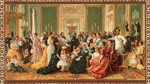 The Victorian Period (1832–1901)