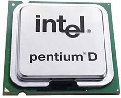 Pentium D