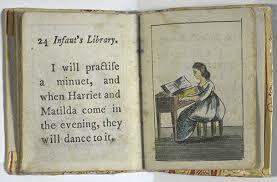 The Georgian Period (1910–1936)