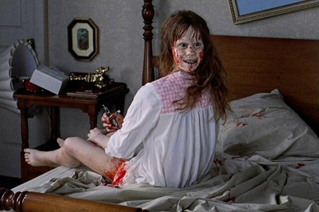 The Exorcist