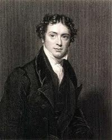 Micheal Faraday