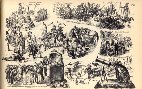 Dictadura de Santa Anna