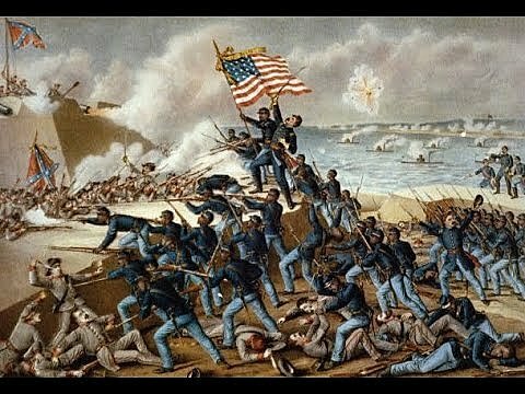 Sublevación de los Estados Unidos