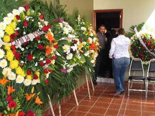 Suicidio de Carlos Briseño