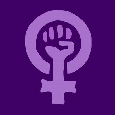 Timeline: DÍA INTERNACIONAL DE LA MUJER "8M"