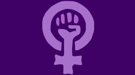 Timeline: DÍA INTERNACIONAL DE LA MUJER "8M"