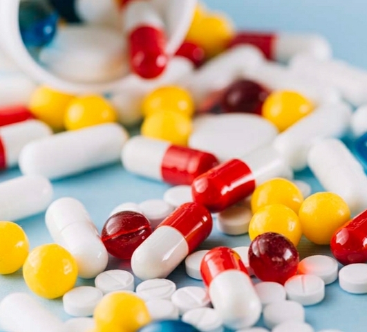 FARMACOTERAPIA Y PSICOTERAPIA