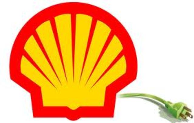 Shell