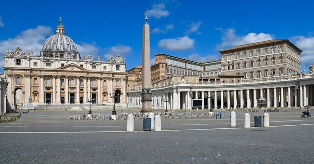 Vatican