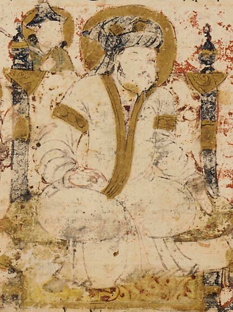 As-Saffah. (721-754) (Reinado:750-754).- 1º Califa Abasí.