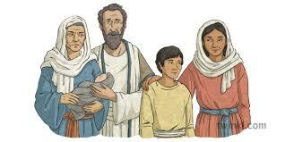 Sara tendár un bebe