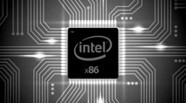 Timeline: Evolución de los procesadores Intel X86
