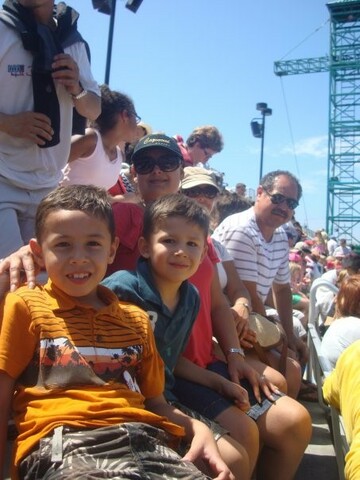 Aprender a leer y escribir (6 años):