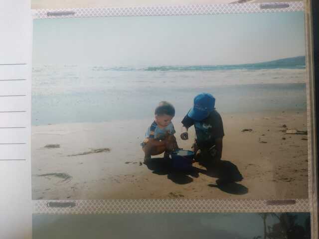 Mi desarrollo personal