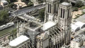 la capella de notre-dam