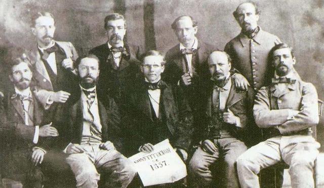 Congreso Constituyente