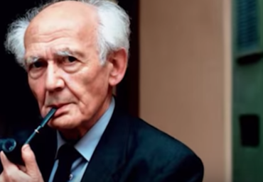 Felicidad según Zygmunt Bauman