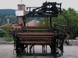 telar mecànic