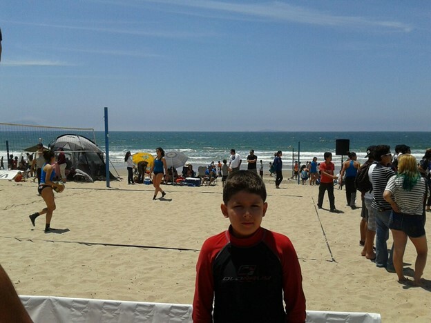 Querer ser escritor (10 años):