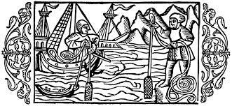 First Modern Sounding