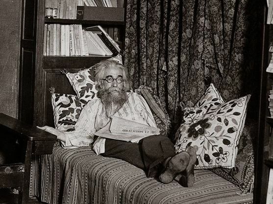 Fallecimiento de Valle-Inclán