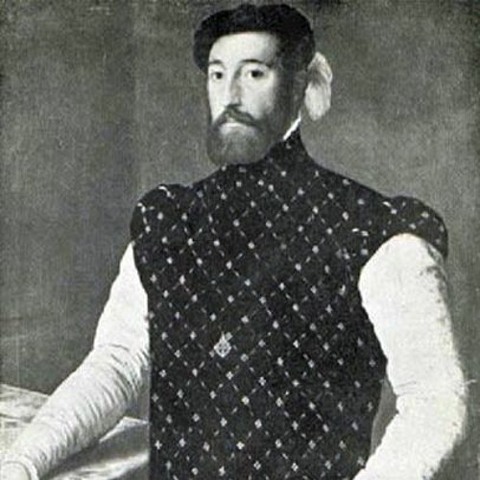 Garcilaso de la Vega