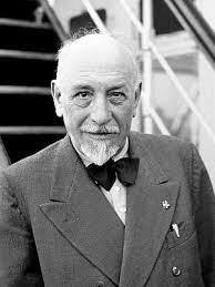 Nasce Luigi Pirandello