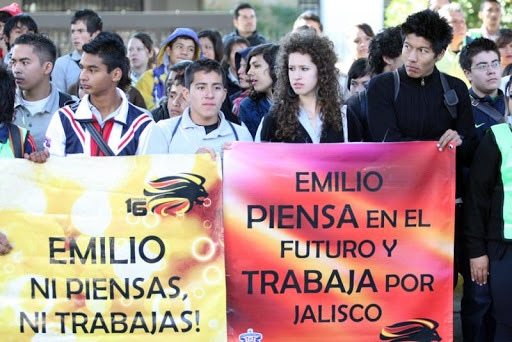 Conflicto por dinero