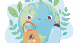 Timeline: EDUCACION AMBIENTAL INTERNACIONALMENTE