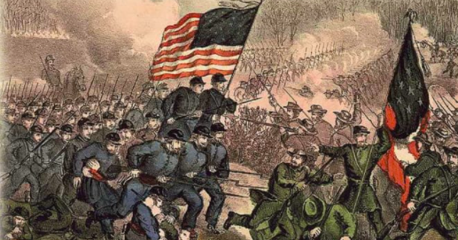 Battle of Bull Run