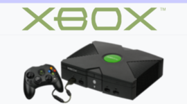 Timeline: La evolución de la xbox