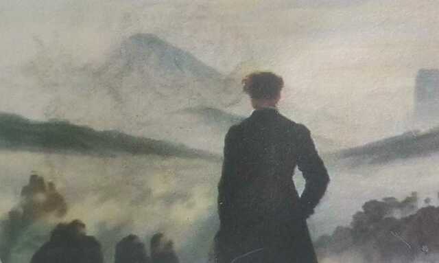 Poesía moderna y contemporánea