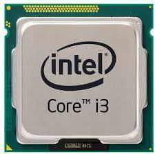 Intel Core 3