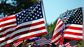 Timeline: INDEPENDENCIA DE E.E.U.U.(4 de julio de 1776)