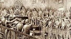 Timeline: REVOLUCION FRANCESA (1789-1799)