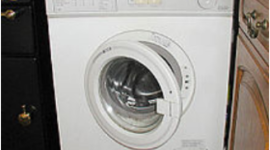 Timeline: Historia de la lavadora