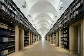 Bibliteca San Giorgio Maggiore